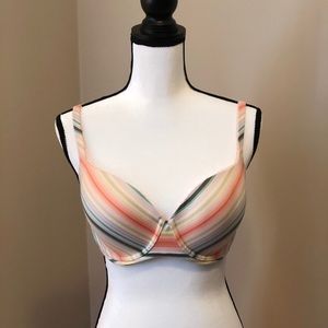 Victoria’s Secret Body by Victoria Bra 36D